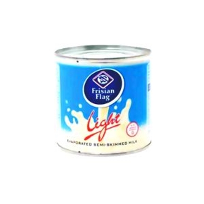 Picture of FRISIAN FLAG LIGHT 170GR